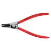 Knipex 46 21 Series External Circlip Pliers, 90 Bent Tip
