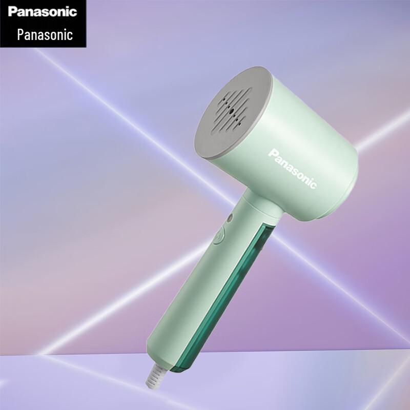 Ручной отпариватель для одежды Panasonic