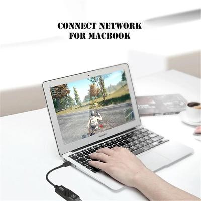 Datortillbehör – USB-hubbar