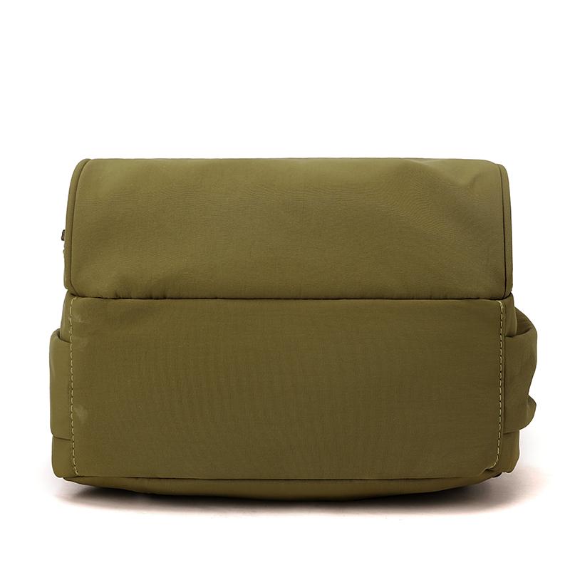 Large Capacity Women's Backpack Student Schoolbag Travel Bag