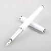 Jinhao 95 Series Fountain Pen Retro Design Metal Elegant Clip Fine Nib Writing Office Business Signature School A6267