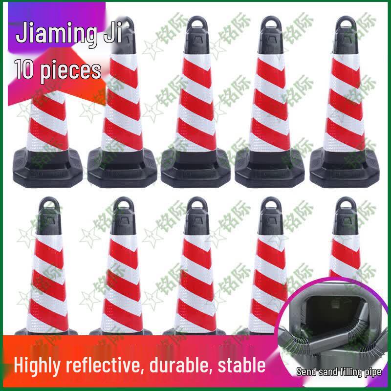 Traffic Safety Cones & Accessories