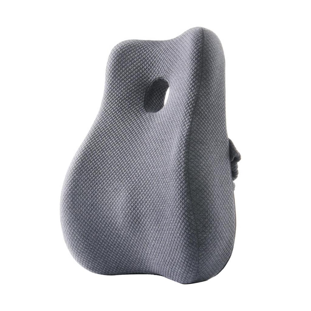 Support Pillow for Office Chair,Lower Back Cushion,Improve Posture