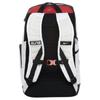 Nike Elite Pro Large Capacity Splicing Design Polyester Basketball Backpack Unisex Backpack White BA6164-100