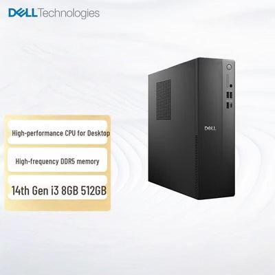 Dell Achieve Series Commercial Desktop PC (CN Version)