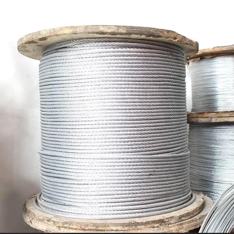 Kaisuo Multi-strand Steel Wire Rope