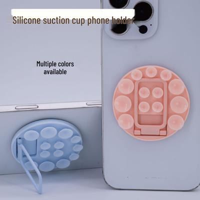 Silikon-Saugnapf-Handyhalter & Ständer