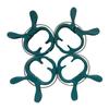 Phalaenopsis Garden Tomato Plant Support Clips