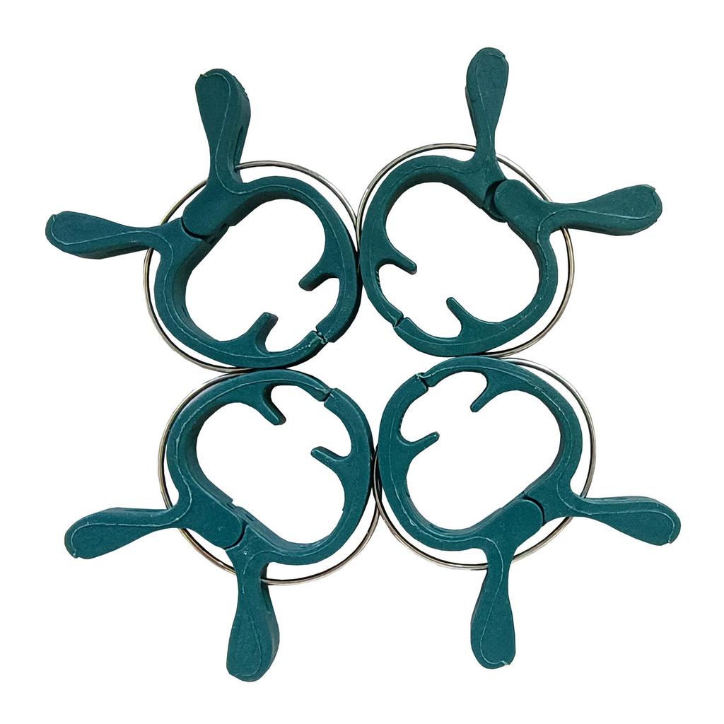 Phalaenopsis Garden Tomato Plant Support Clips