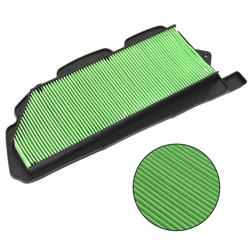 OEM Element Air Filter Set 17215-HL4-A02 2016-2021 for Honda Pioneer 1000