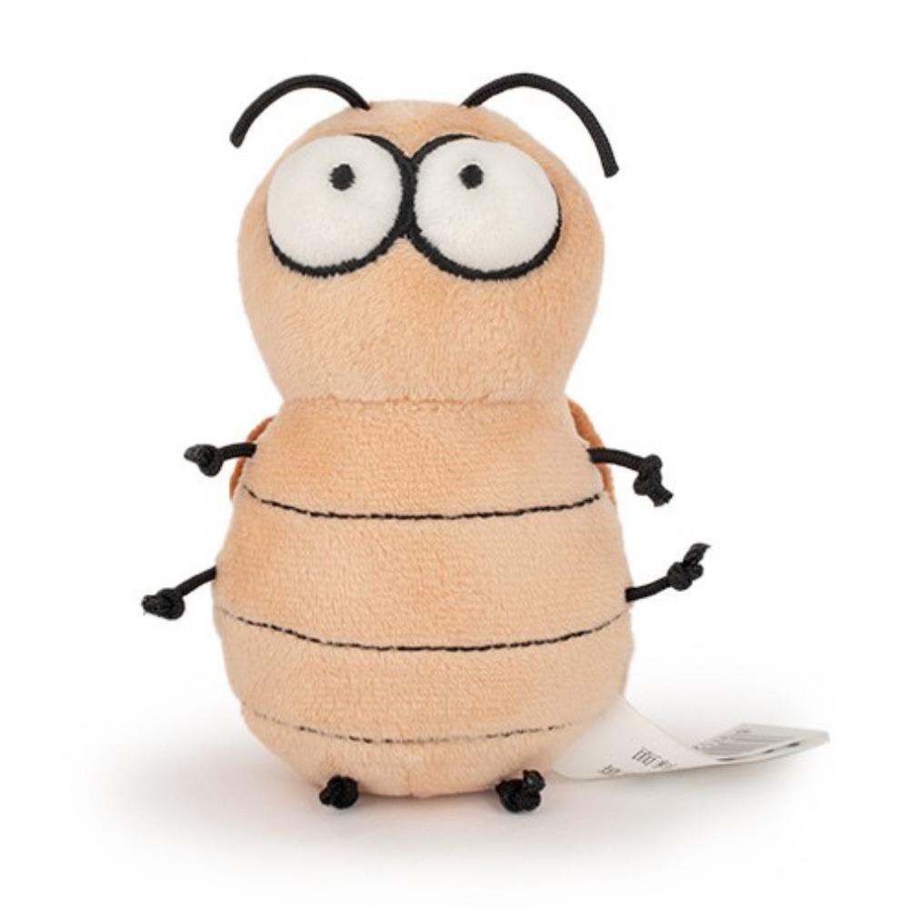 Soft Cockroach Plush Doll South Cockroach Plush Toy Decoration Cockroach Stuff Toy  Children