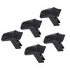 15PCS Telescopic Extension Ladder Switch Button Plastic Switch Replacement