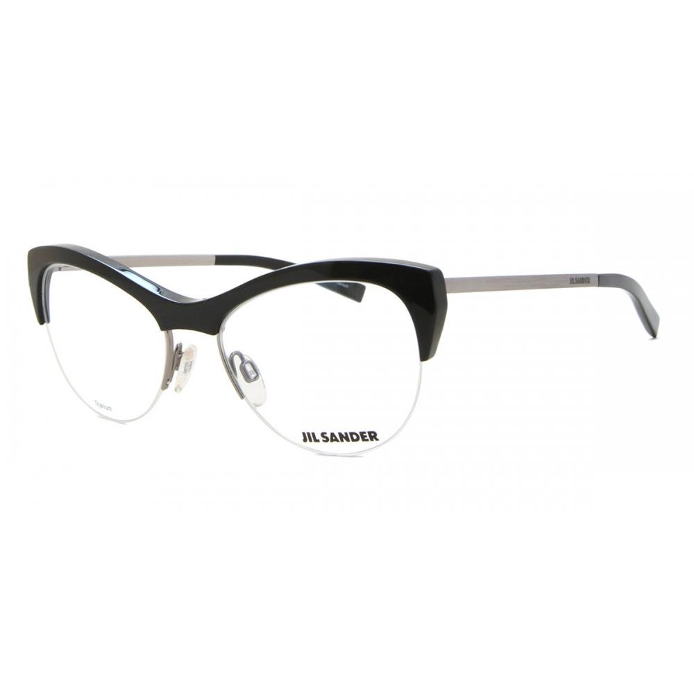Jil SAnder J 2010 A Women eyeglAsses
