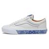 Style 36 Vlt Lx 'Bandana White True Blue' VN0A5FC37WM