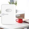 Portable Mini Refrigerator Large Capacity Household Car Freezer Cold and Hot Dual Use Cosmetics Refrigerator