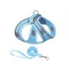 No-Pull Step-In Dog Harness – Breathable Mesh Adjustable Vest for Small Medium Large Dogs & Cats