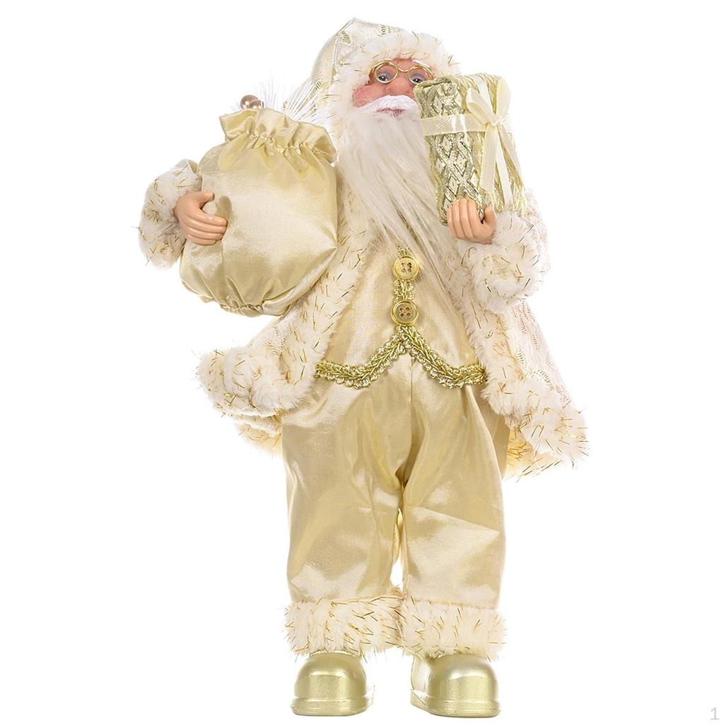 Standing Figure Tabletop Desk Decoration indoor e outdoor Ornaments