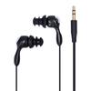 Waterproof Headphones     Bone Conduction Headphones with Replace Earplugs for Swimming Running Surfing