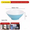 Dairuien A8 Melamine Noodle Bowl