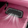 For Xiaomi YU7 2025 Car Seat Bottom Air Outlet Protective Cover Anti Blocking Cover Interior Modification Accessories