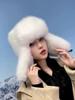 Winter Imitation Lei Feng Hat Thick Warm Windproof Hat