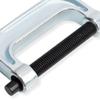 Ball Joint Press Kit with Carrying Case Professional Grade for Mechanics