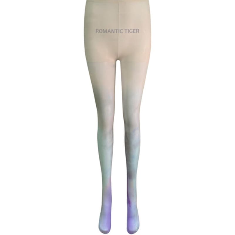 

Romantic tiger She danced in her dream (Skin) Free