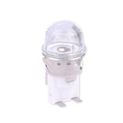 Lamp Oven Light Bulb W/ Base 25W Voltage 110V / 250V Heat Temp Resistant 500Celsius
