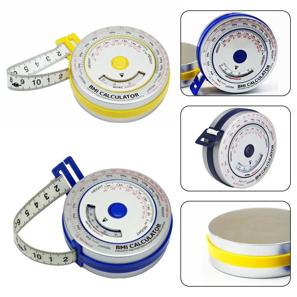 Tape Measure Tape TEST Measures Tools Plastic Retractable Tape