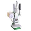 Hot Foil Stamping Machine Portable Leather Craft Pressing Manual Heat Press ToolM EU Plug 220V