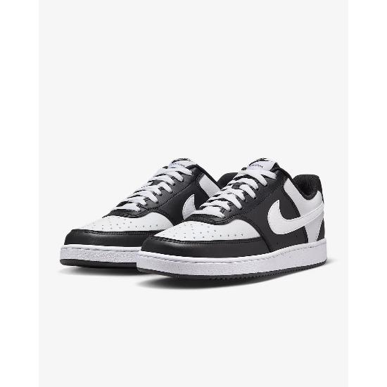 Nike Court Vision Low Женские DH3158-003 Размер EU 38