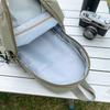 Men's Multifunctional Chest Bag Women's Outdoor Large Capacity Backpack