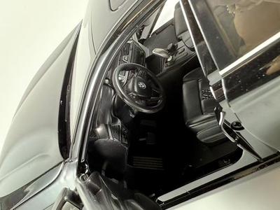 1/24 BMW 530li Legierung Druckguss Dekoration Schlafzimmer Wohnraum Innendekoration Auswahl Mode Sammeln Hobbys Modellauto Geschenkbox
