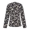 Regatta Womens/Ladies Orla Kiely Birdy Long-Sleeved Winter T-Shirt