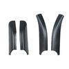 Cubierta de Baca para Kia Sportage 2004-2007 Tapa Final 872911F000 872921F000 872971F001 872981F000 Accesorio de Coche