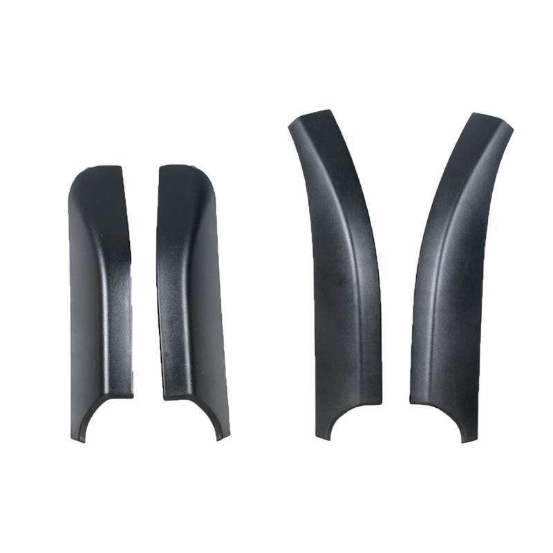 Cubierta de Baca para Kia Sportage 2004-2007 Tapa Final 872911F000 872921F000 872971F001 872981F000 Accesorio de Coche