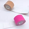 Elastic Sports Tape Roll 2.5 cm 5 Meters Muscle Support Joint protection Custom Sports Tape KT Tape