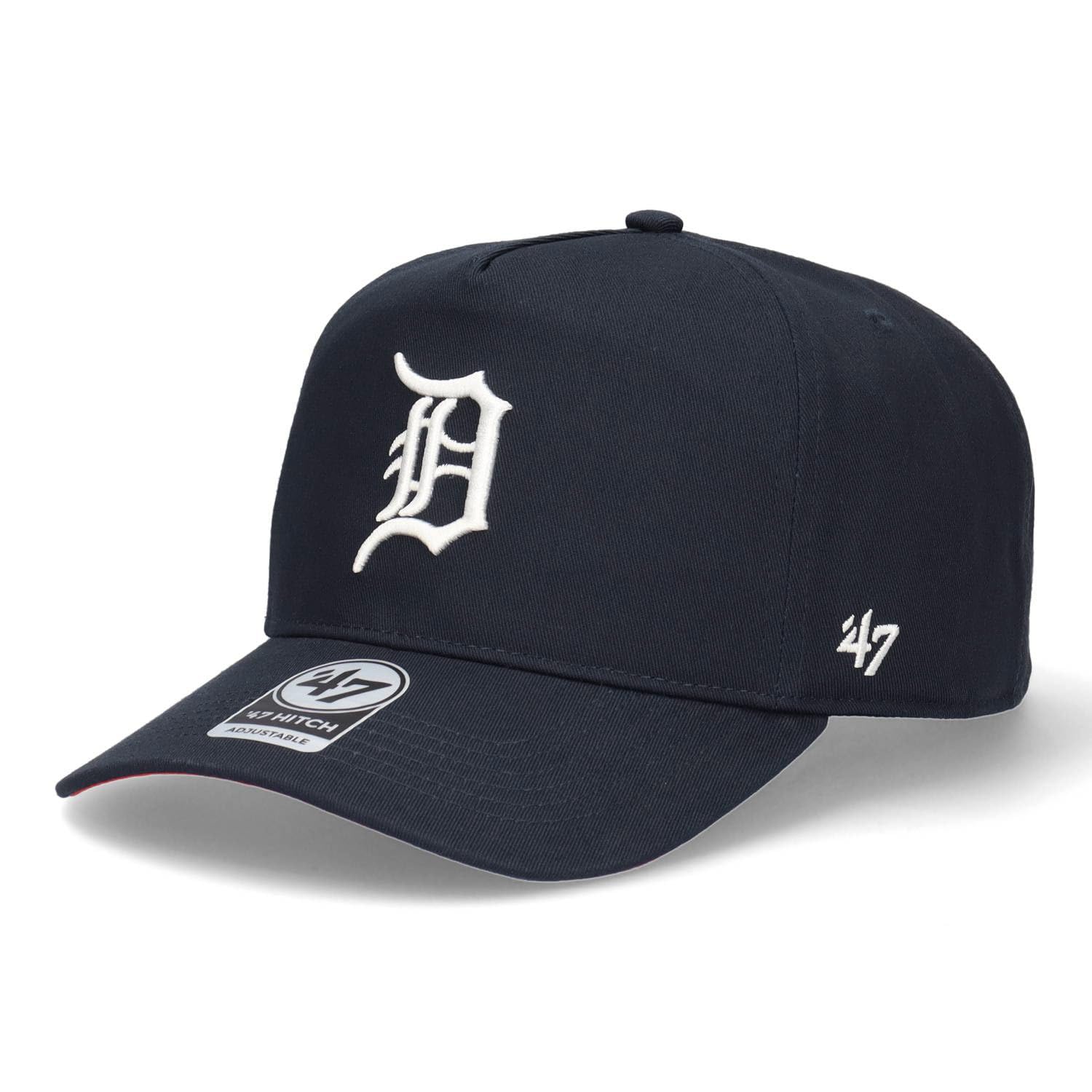 

TIGERS BASIC HITCH [Forty Seven]