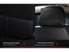 Leather Four-Season Car Seat Cushion for Sedan - Winter Ready, Full Surround Cover for Single Seat