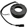 Electromagnetic Clutch for New Vios A/C Compressor, Round Plug, 87x59.6x25x40