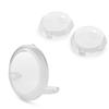 New Motorcycle Headlight Protection Cover for Husqvarna Norden 901 Norden901 NORDEN901 2022 2023 Fog Light Protection Cover