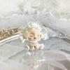 Cute Cartoon Doll Car Aromatherapy Air Conditioning Air Outlet Ornament Car Fragrance Fragrance Fragrant Stone Gift for Women