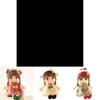 Feier Doll Plush Toy Cute Cartoon Characters