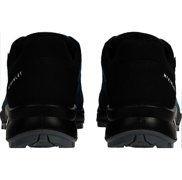 Треккинговые ботинки McKinley Wyoming II AQX