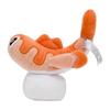 Pokémon Center Original Plush Sharitatsu (Sketch Form) 20 x 10 x 18 cm (H x W x D)