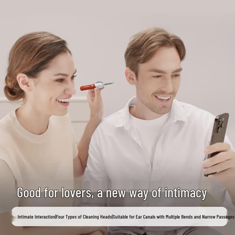 bebird Smart Visual Ear Cleaner