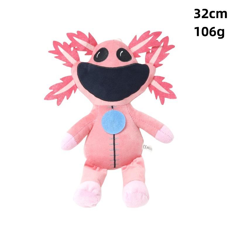 New Kawaii Game Poppy Playtimes Series Wacky Plush Toy Cute Cartoon Creative Soft Stuffed Toy Men And Women Birthday Gift