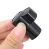 Altos Saxophone End Caps Plug Plastic Sax Plug Caps Cover Bent Neck Key Protector
