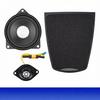 Car Tweeter Audio Speaker For BMW 5 Series F10 F18 Harman System Interior Modification Sound Tuning Equipment