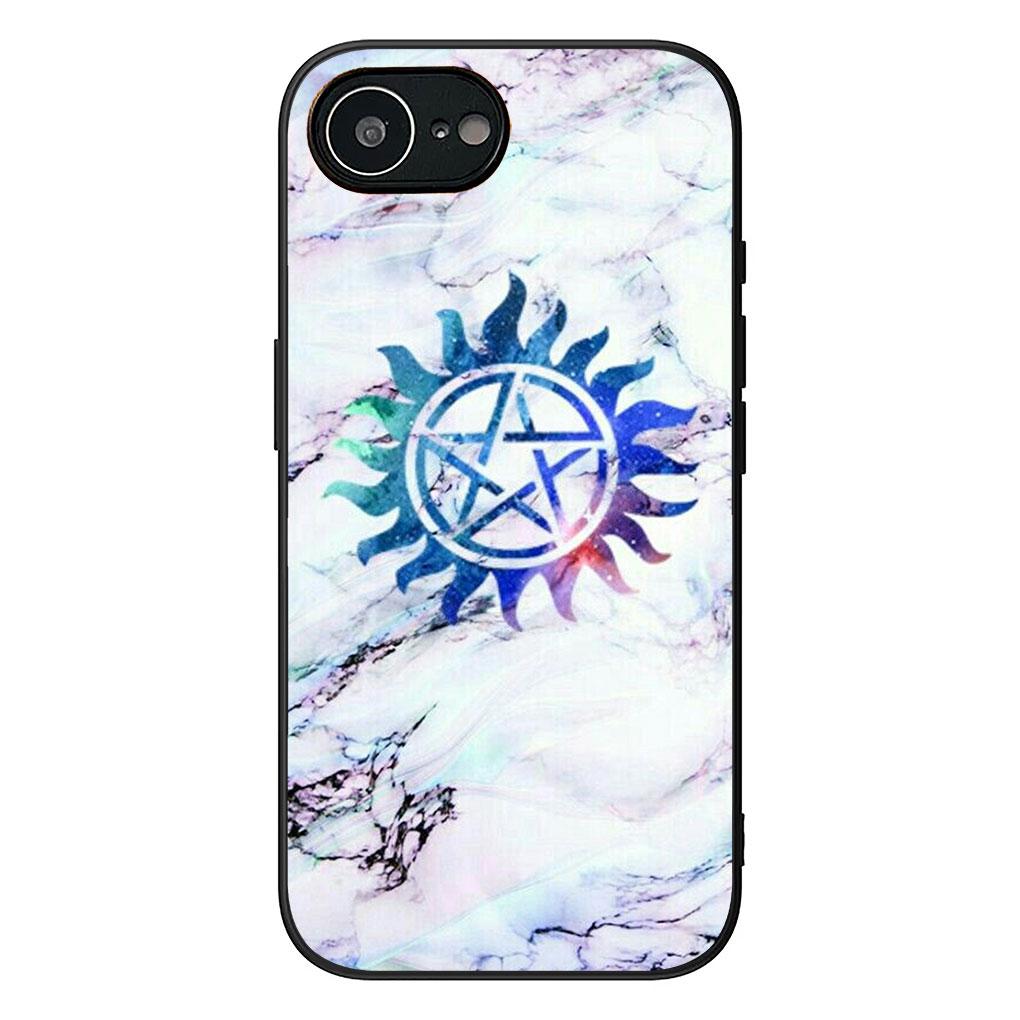 Phone Cover for Motorola Moto Edge 50 30 Fusion 40 NEO Ultra Pro E14 G20 E15 G35 G84 G13 G53 Casing Case S-Supernaturals